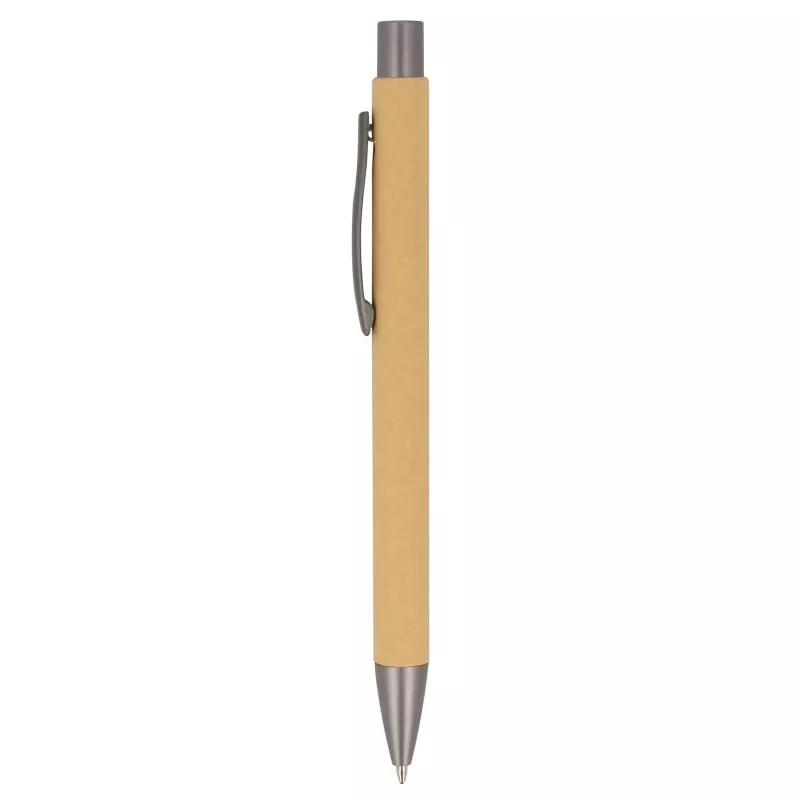 Papier Ballpen New York - naturalny (LT87250-N0094)