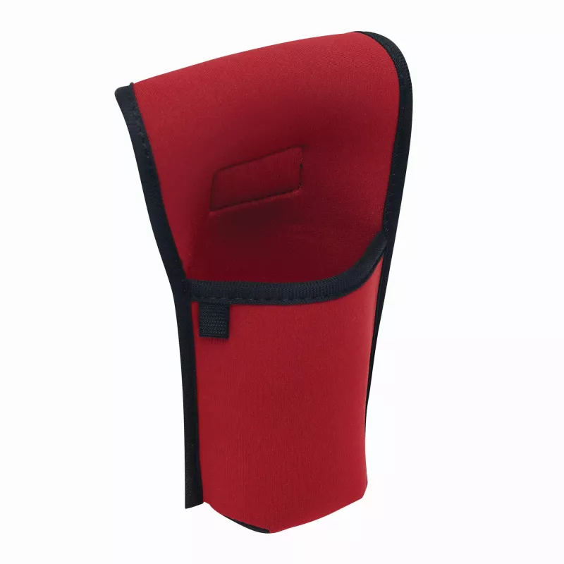 Uchwyt na butelkę - czerwony (56-0404910)