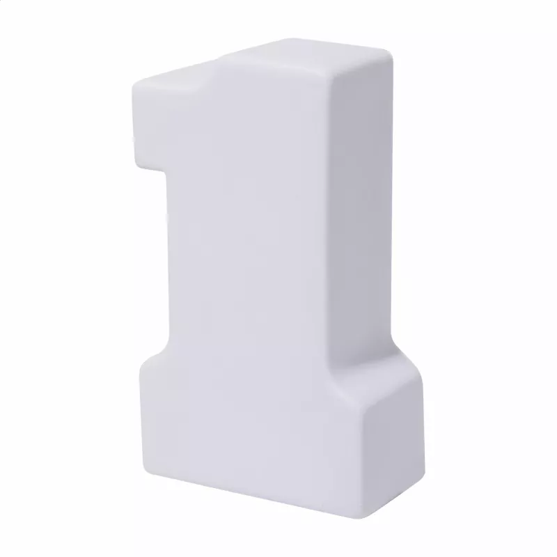 Primero antystres - biały (AP800243-01)