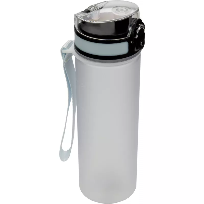 Butelka z tritanu BEAUMONT 570 ml - przeźroczysty (387866)