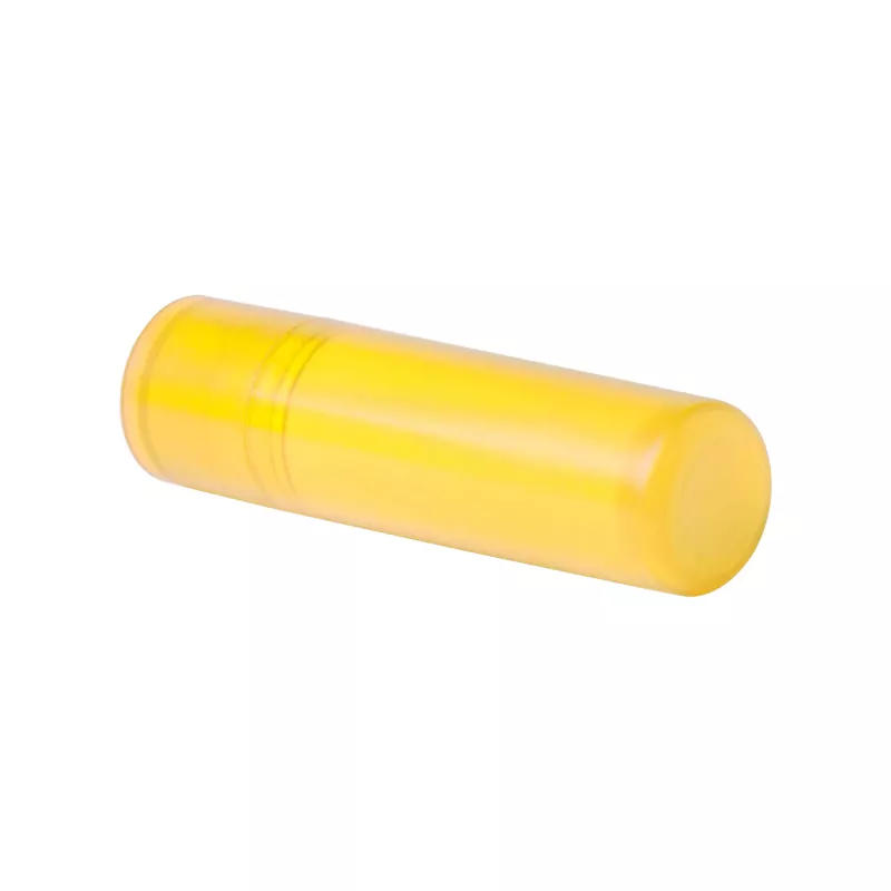 Nirox pomadka/balsam do ust - żółty (AP781070-02)