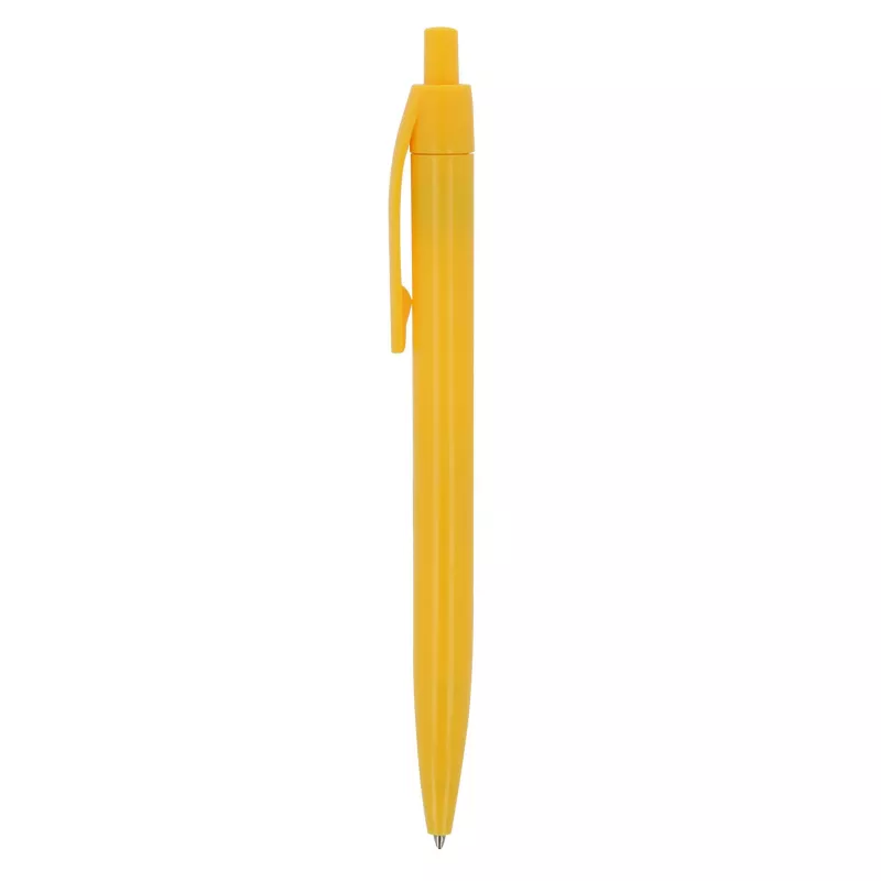 Ballpen Finn R-ABS - żółty (LT87823-N0041)