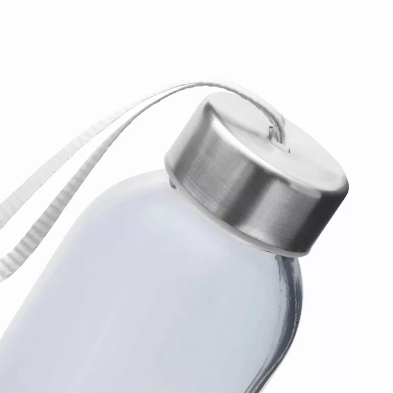 Butelka szklana - antracytowy (56-0304491)