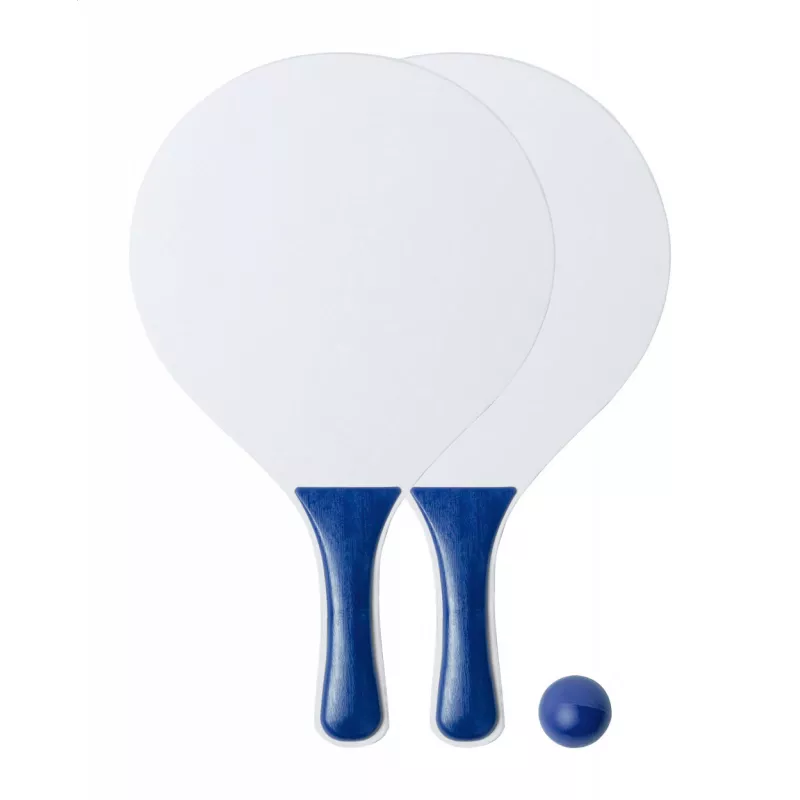 Evira tenis plażowy - niebieski (AP721196-06)