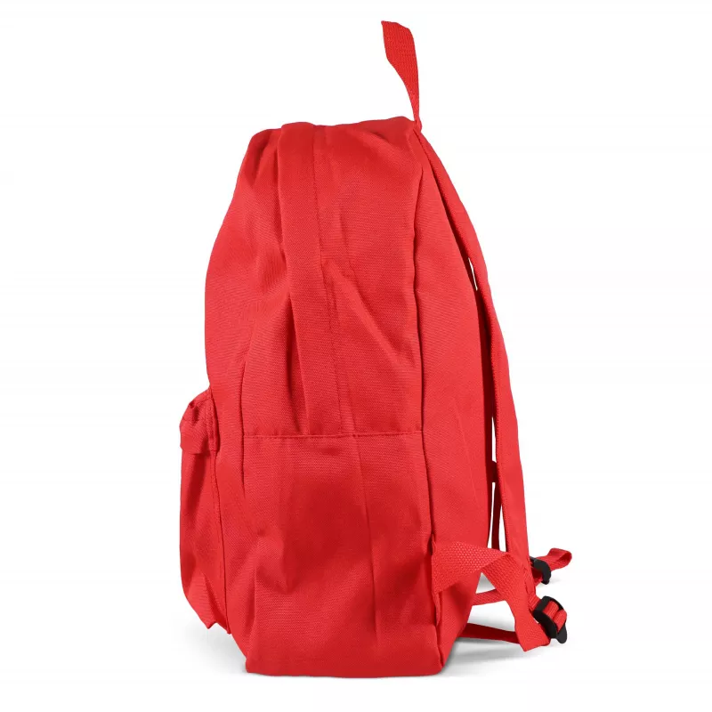 Plecak R-PET 20L - czerwony (LT95293-N0021)