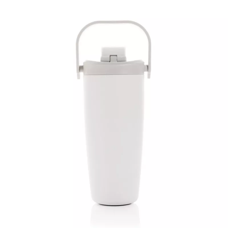 Kubek termiczny 600 ml Avira Ayala - white (P438.1103)