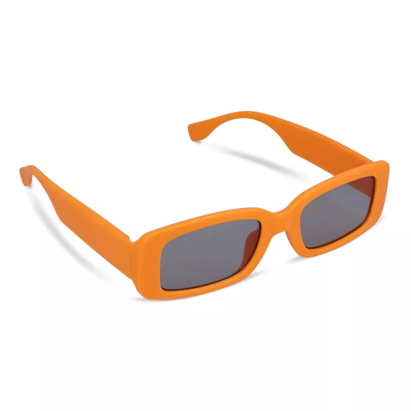 Okulary przeciwsłoneczne Charli RPC - Jasnopomarańczowy (LT86719-N0027)