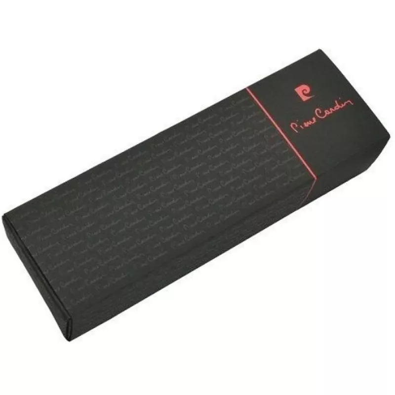 Długopis metalowy FESTIVAL Pierre Cardin - ciemnoszary (B0102200IP377)