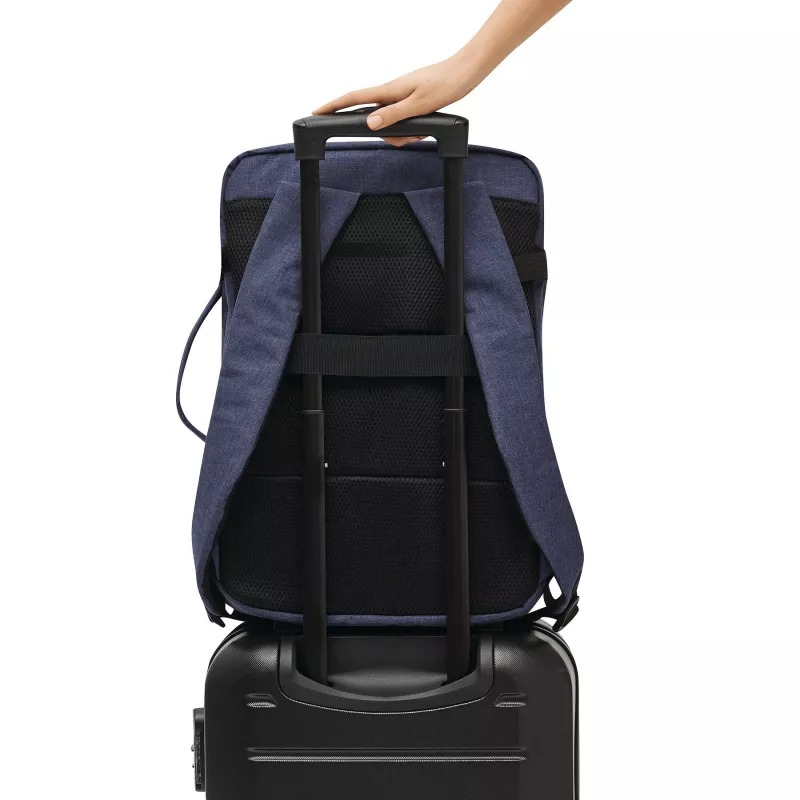 Plecak - niebieski (56-0819689)