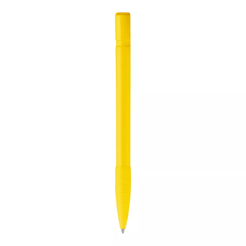 Długopis Nash Grip - żółty (LT80801-N0041)