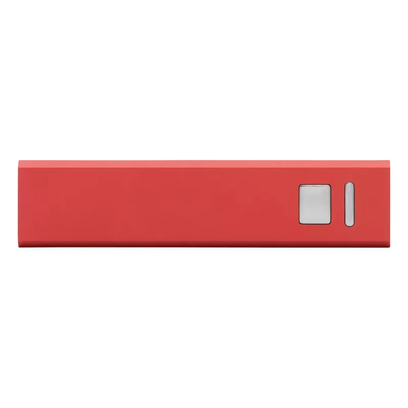 Powerbank - czerwony (56-1107204)