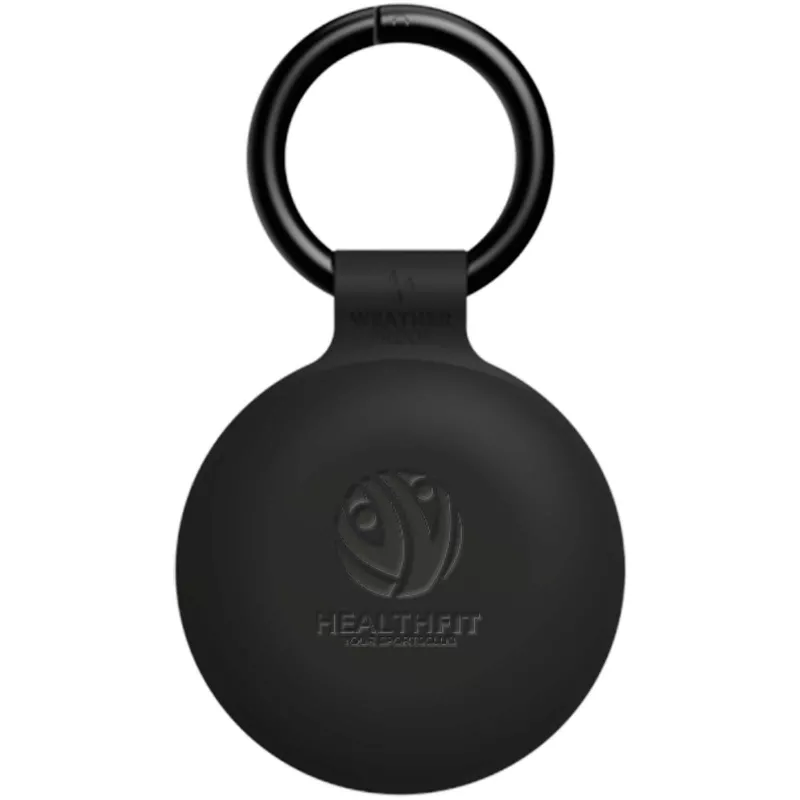 Xtorm XTAG2A zestaw 3 wodoodpornych przywieszek podróżnych - Ciemnografitowy (12447784)