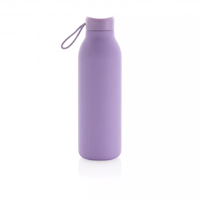Butelka termiczna 500 ml Avira Avior - fioletowy (P438.009)