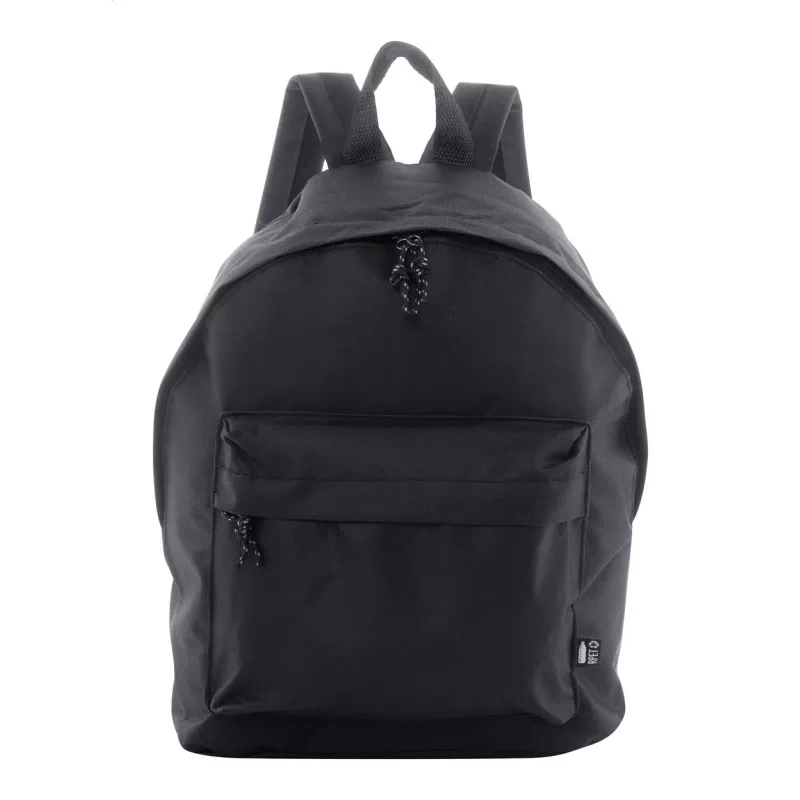 Challenger Plecak RPET - czarny (AP808284-10)