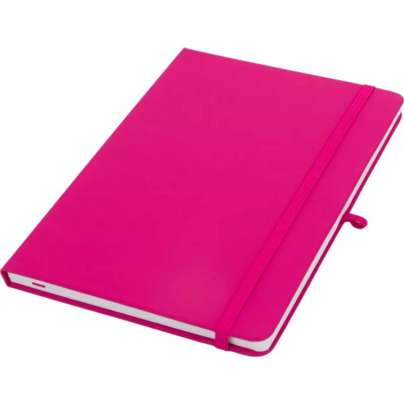 Notes A5 z czystymi stronami KIEL - różowy (312111)