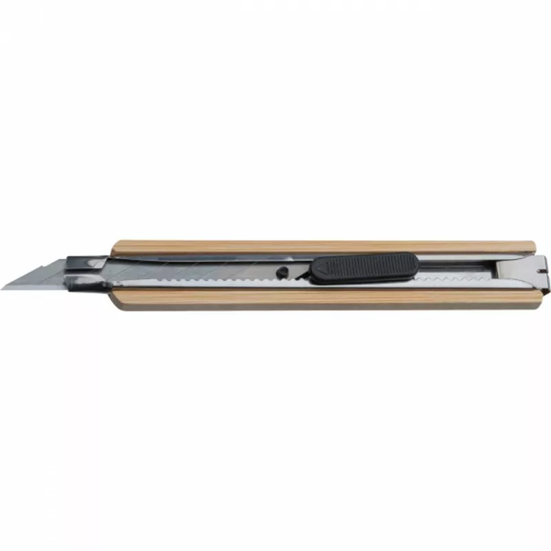 Nóż do kartonu GUDRUN - beżowy (8474813)