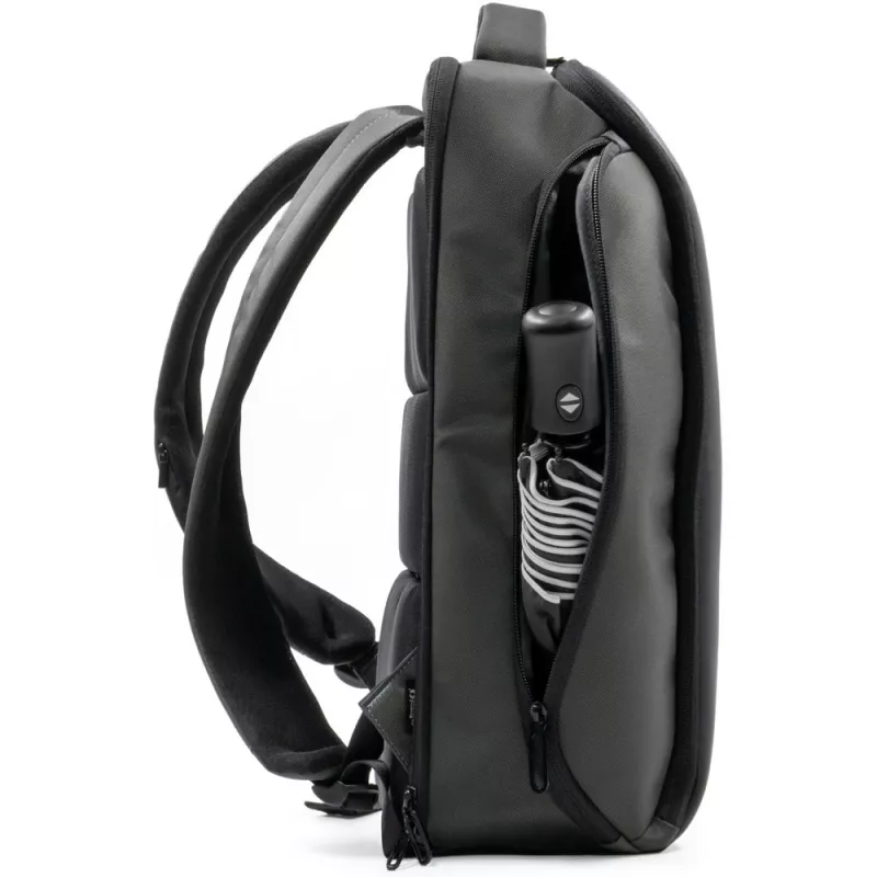 Plecak BrandCharger Apex - czarny (VB191-03)