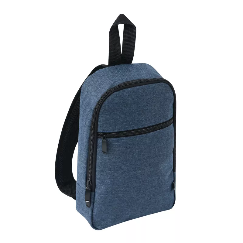 Torba na ramię - ciemnoniebieski (56-0814702)