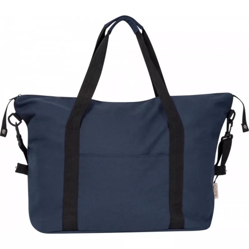 Torba podróżna WESLEY - granatowy (6439444)