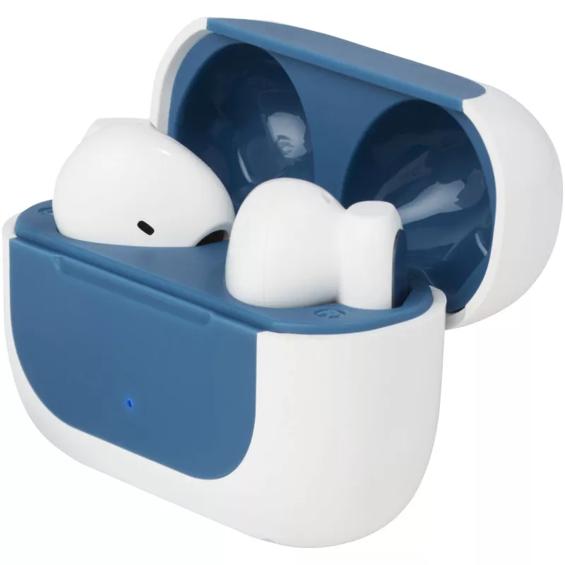 Braavos Mini słuchawki douszne TWS - Tech blue (12425352)