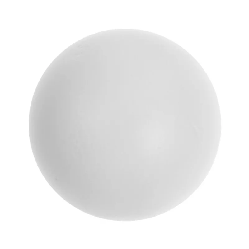 Antystres "piłka" - biały (V4088/W-02)