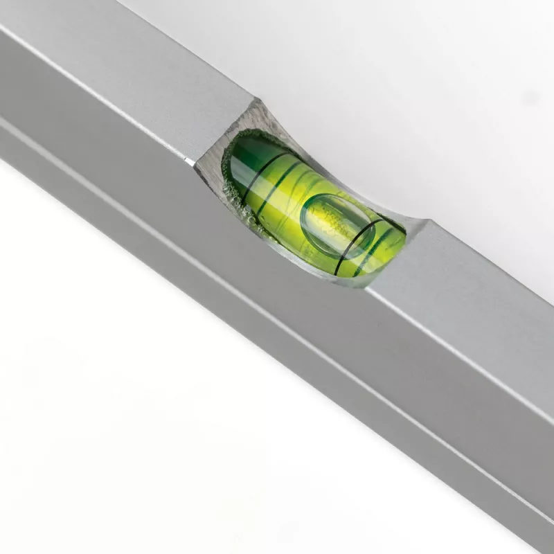 Kątownik 30 cm - srebrny (VB177-32)