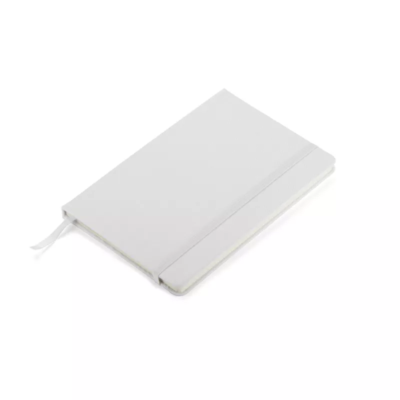 Notes LAPRE A5 - biały (18218-01)