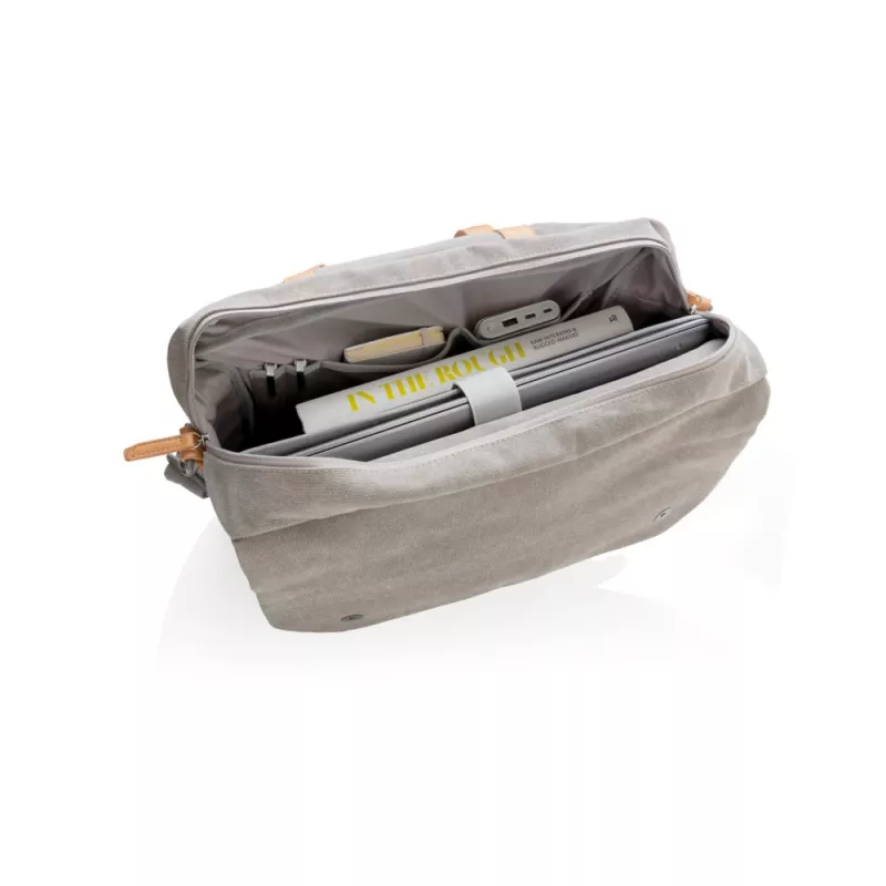 Torba na laptopa 15,6" - szary (P729.352)