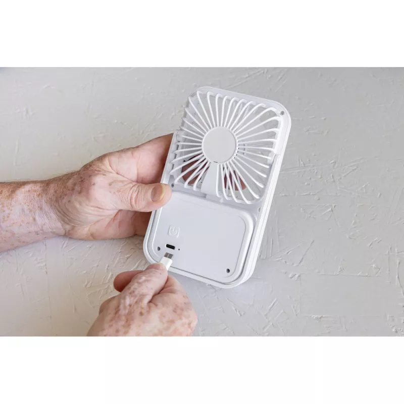 Wentylator Aervina - white (P457.0803)