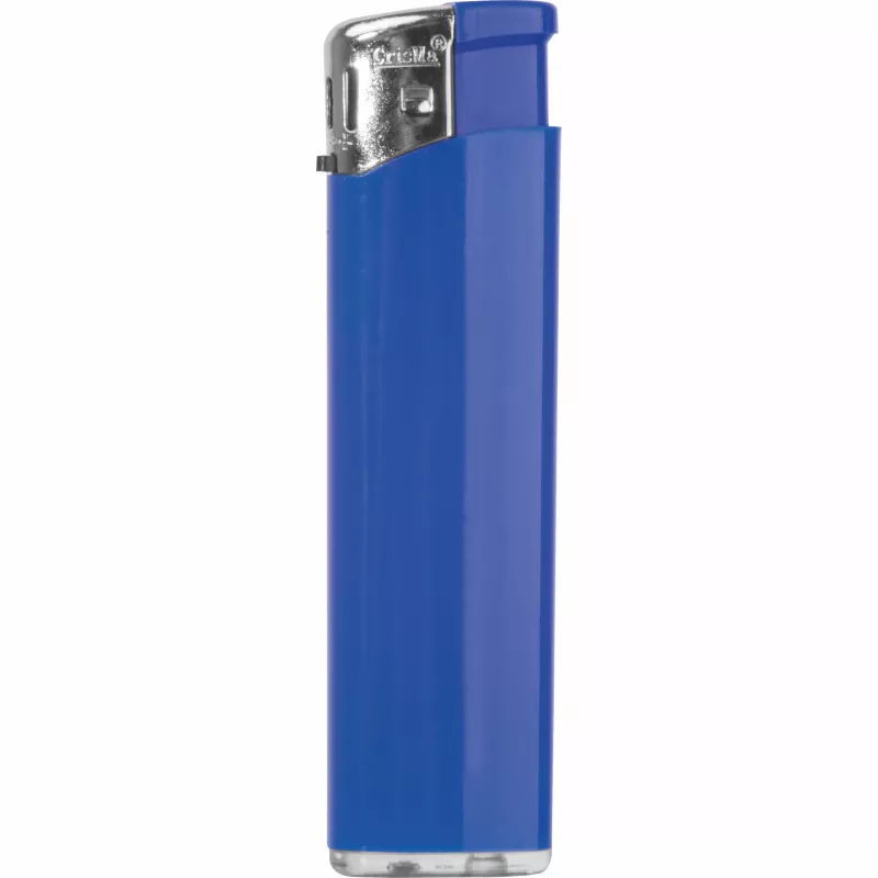 Zapalniczka plastikowa KATRIN - white (9526604)