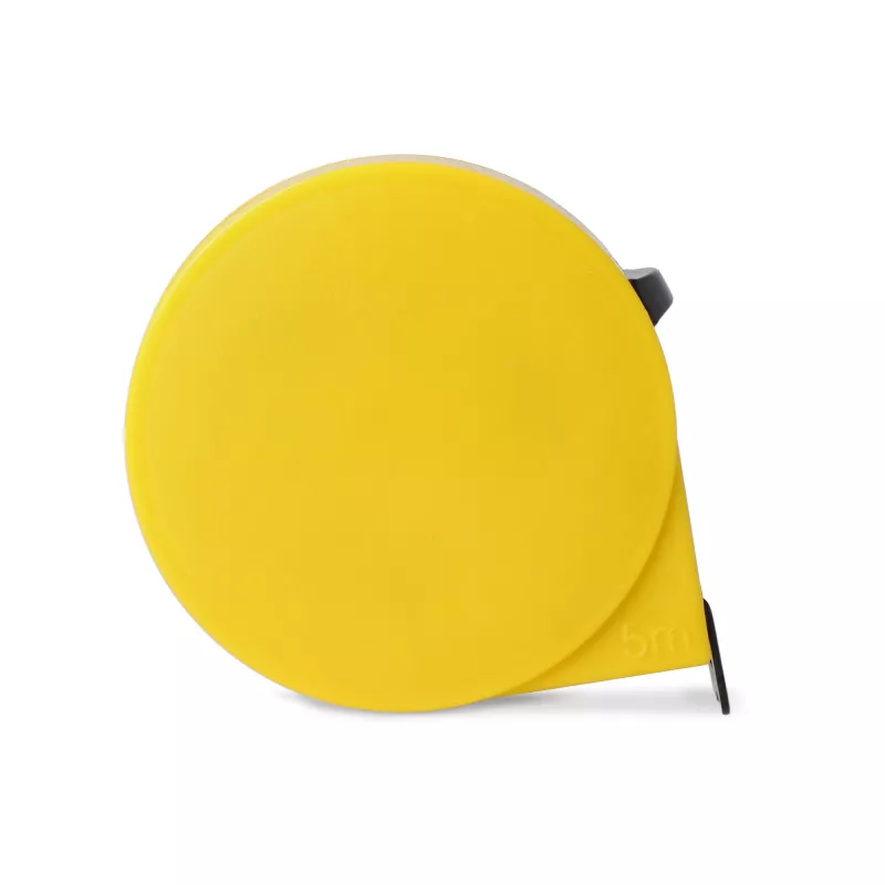DimensionPro measuring tape 5M - żółty (LT91871-N0041)