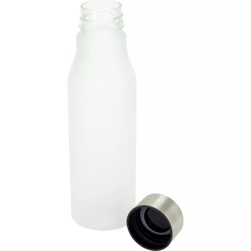 Butelka plastikowa 550 ml DENISE - przeźroczysty (6065666)