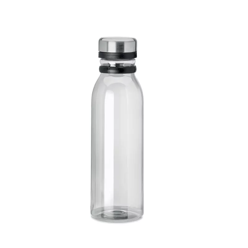 Butelka dwuścienna z RPET 780 ml ICELAND RPET - Przezroczysty (MO9940-22)