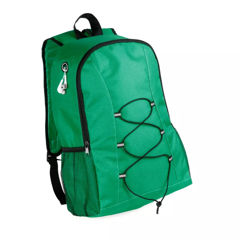 Lendross plecak - zielony (AP741566-07)
