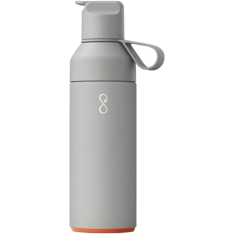 Butelka Ocean Bottle GO 500 ml - Rock Grey (10081680)