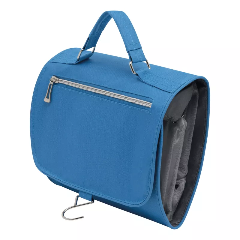 Kosmetyczka - niebieski (56-0810515)