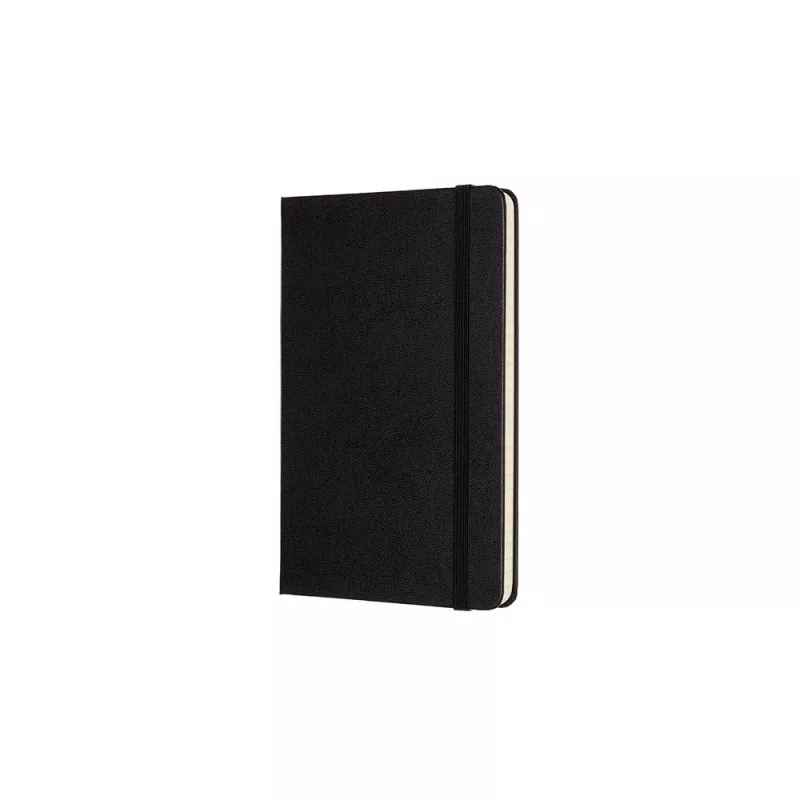 MOLESKINE Notatnik ok. B6 - czarny (VM026-03)