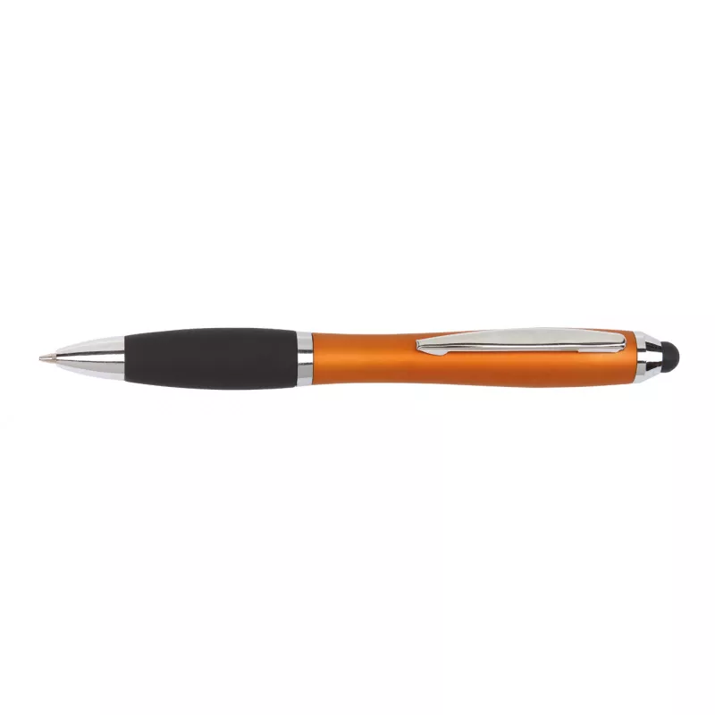 Długopis SWAY TOUCH - pomarańczowy (56-1102023)