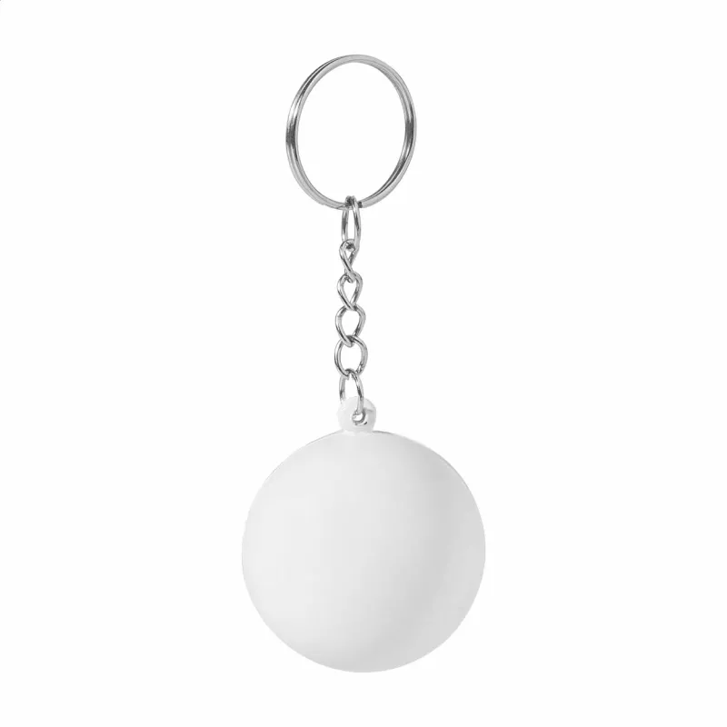 Relixa Fob antistres s přívěškem na klíče - biały (AP800837-01)