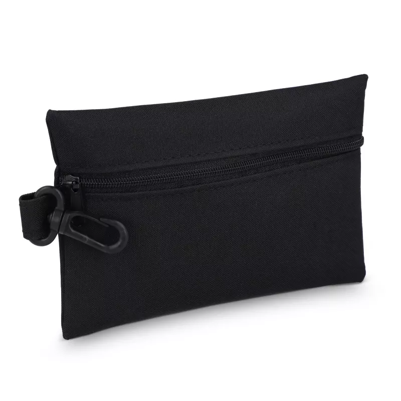 14-elementowa Apteczka pierwszej pomocy Rora - czarny (LT90313-N0002)