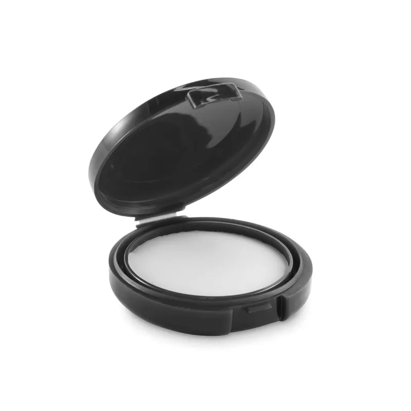 Balsam do ust wegański SPF10 EZRA - Czarny (MO2525-03)