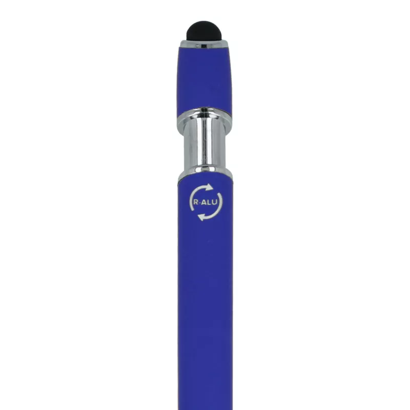 Paris soft touch R-AL niebieski tusz - niebieski (LT80606-N0011)