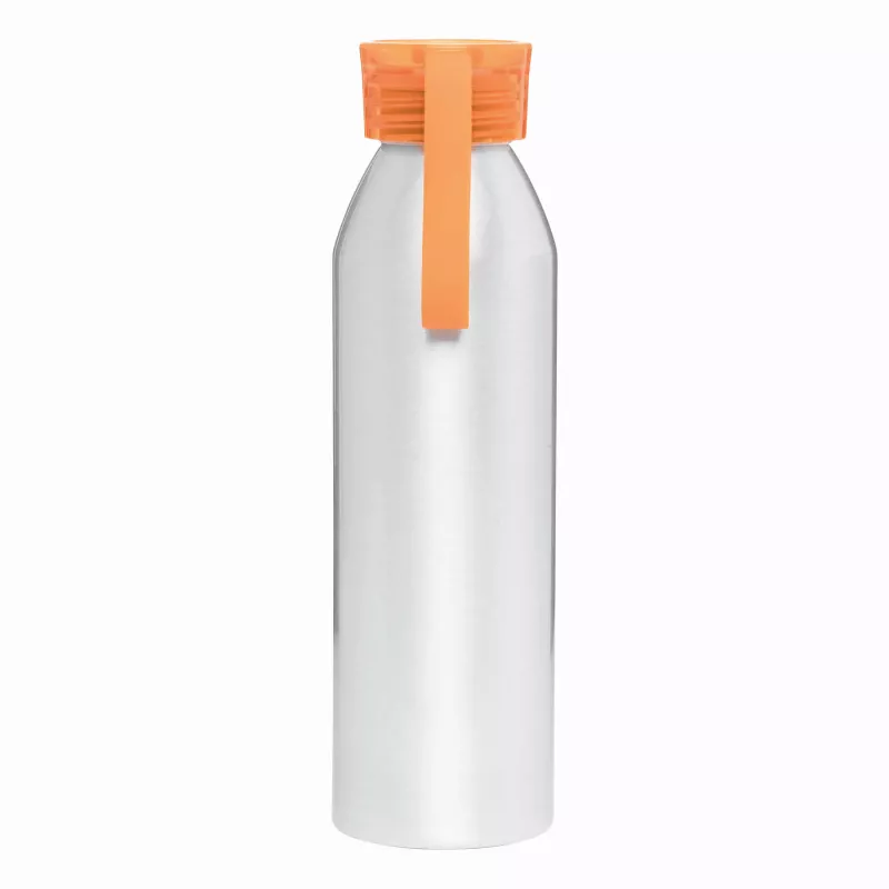 Aluminiowa butelka - pomarańczowy (56-0304429)