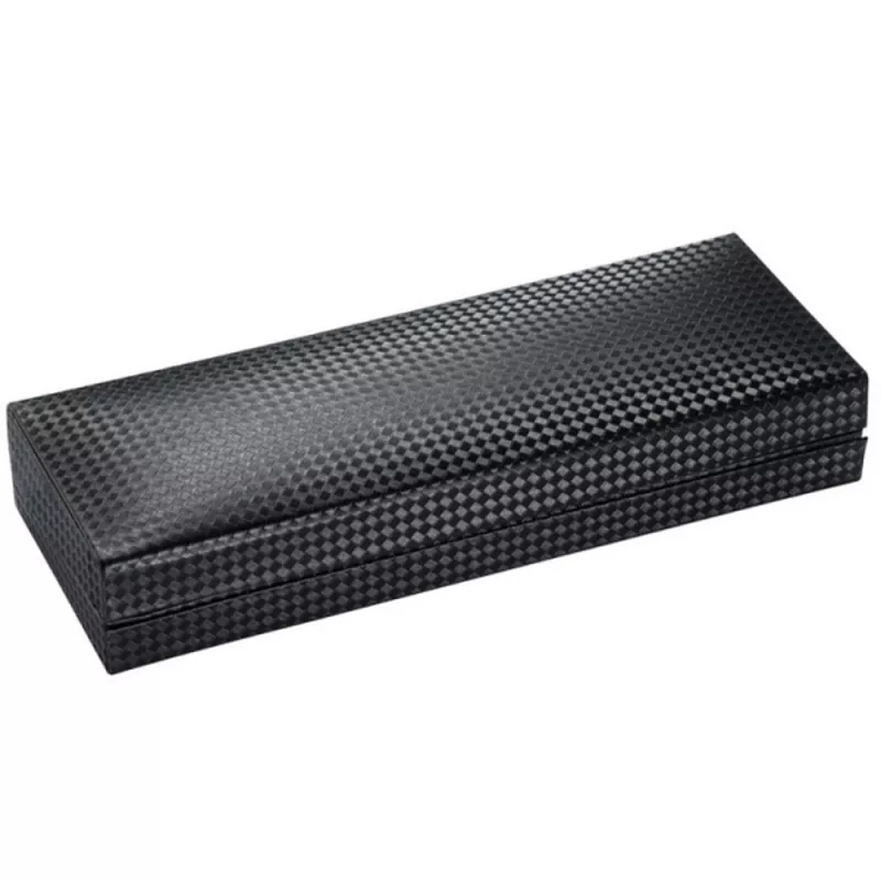 Długopis metalowy CHESTER - szary (303507)