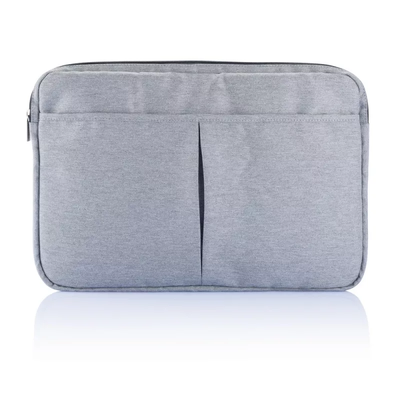Pokrowiec na laptopa 15" - szary (P788.051)