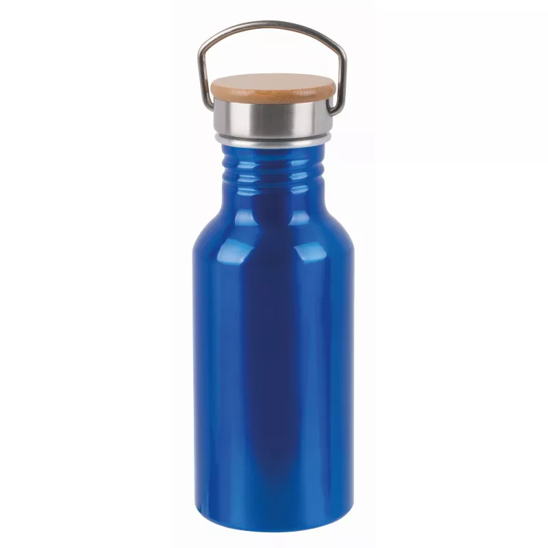 Butelka 550 ml ECO TRANSIT - niebieski (56-0603153)