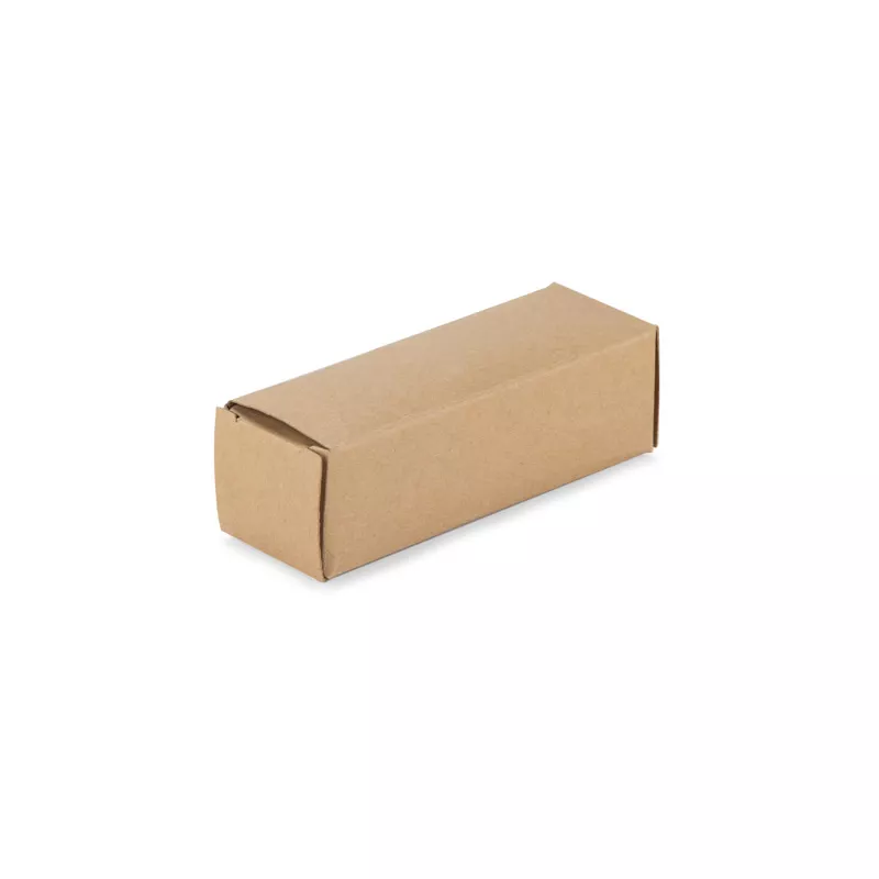 Sztućce turystyczne KENTI - naturalny (16614-17)