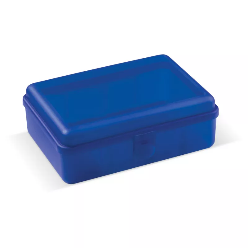 Lunchbox One 950ml - niebieski transparentny (LT91257-N0411)