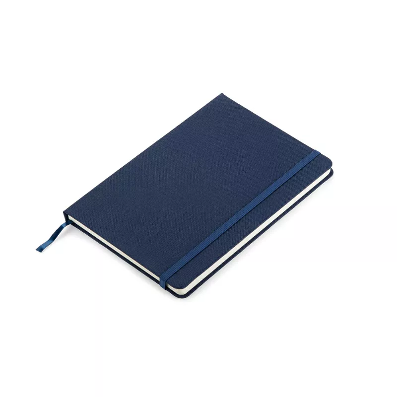 Notes LAPRE A5 - granatowy (18218-06)