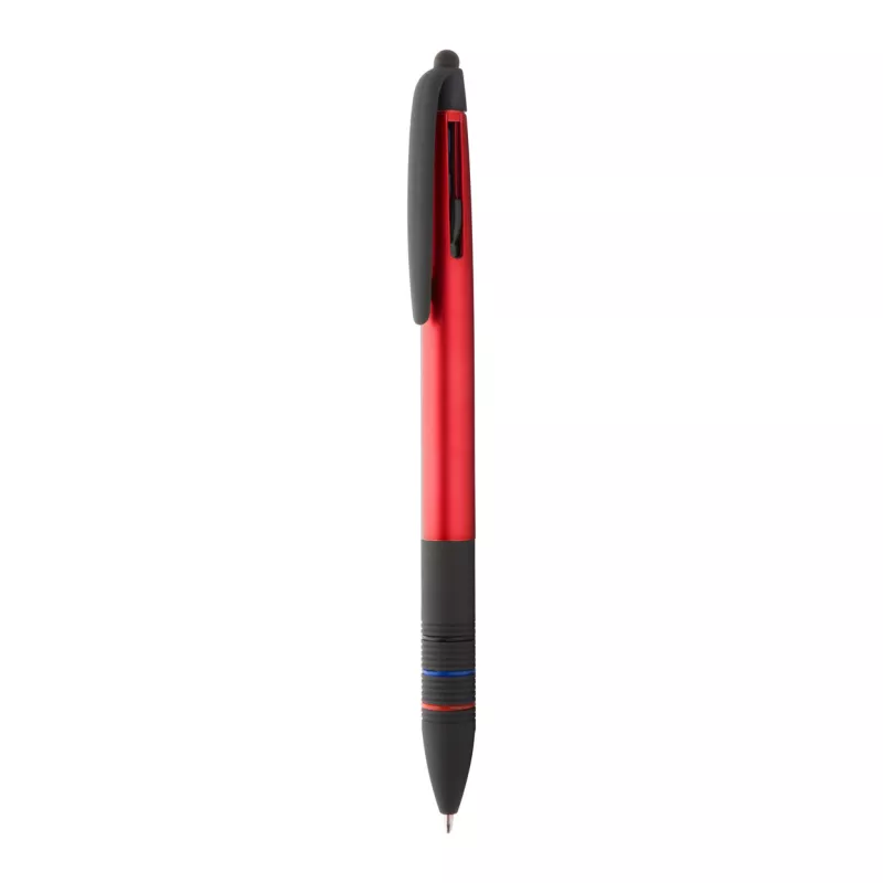 Trime długopis dotykowy - czerwony (AP809443-05)